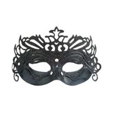 ANTIFAZ BRILLO GRANDE NEGRO